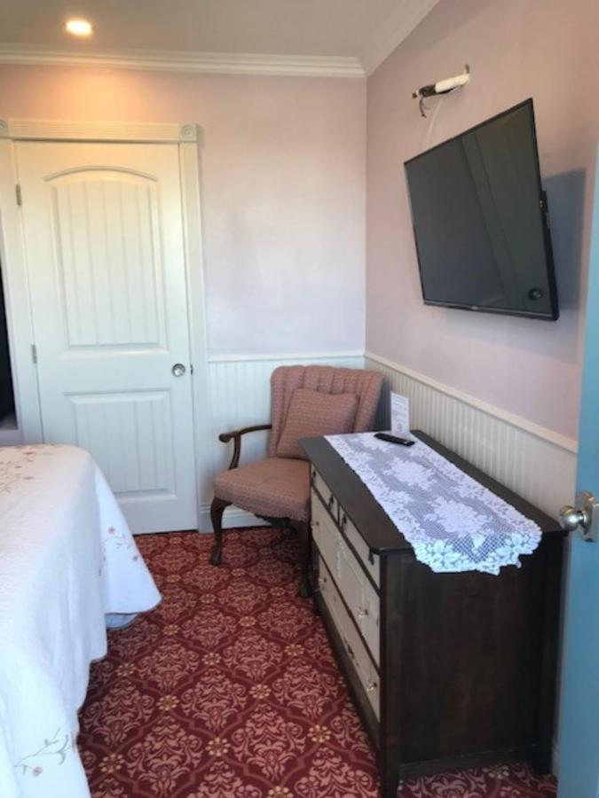 فيرجينيا سيتي Sugarloaf Mountain Motel المظهر الخارجي الصورة