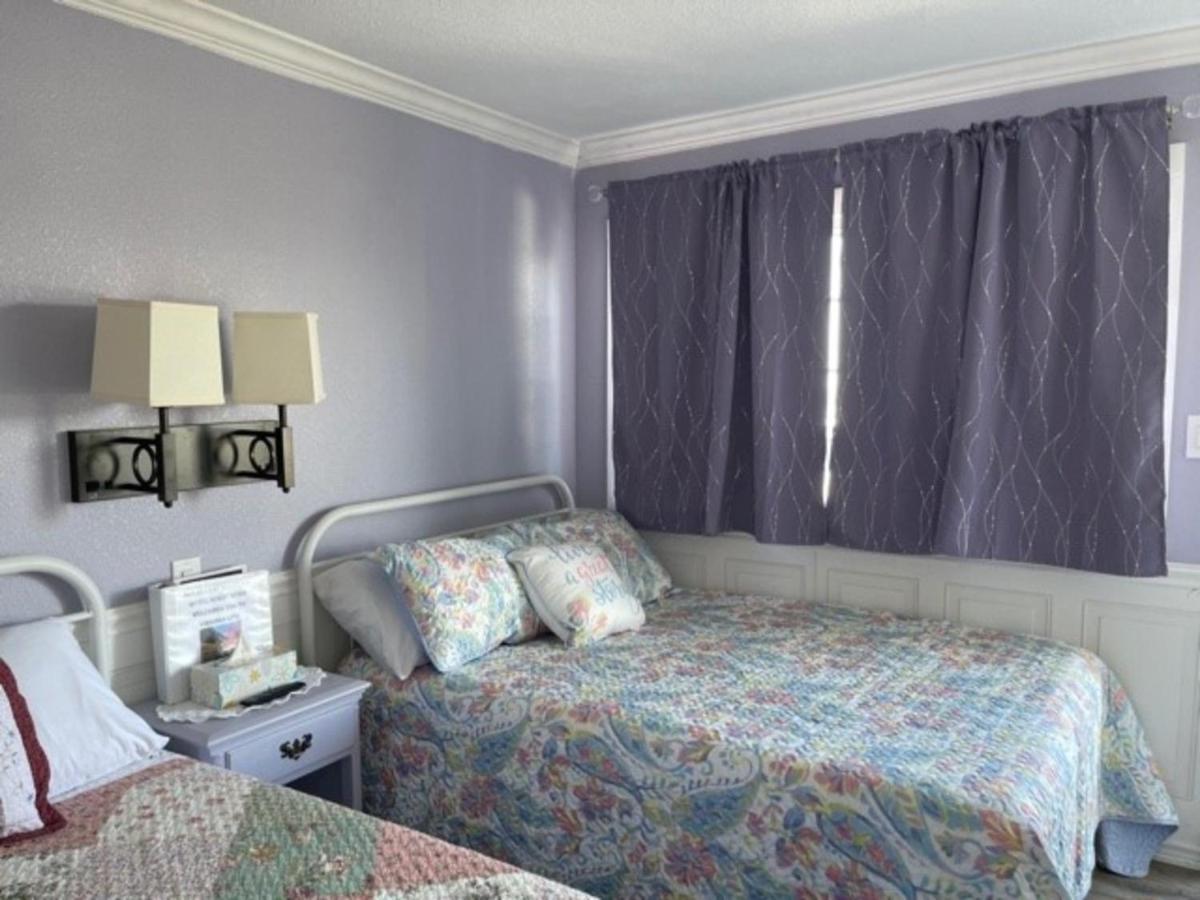 فيرجينيا سيتي Sugarloaf Mountain Motel المظهر الخارجي الصورة