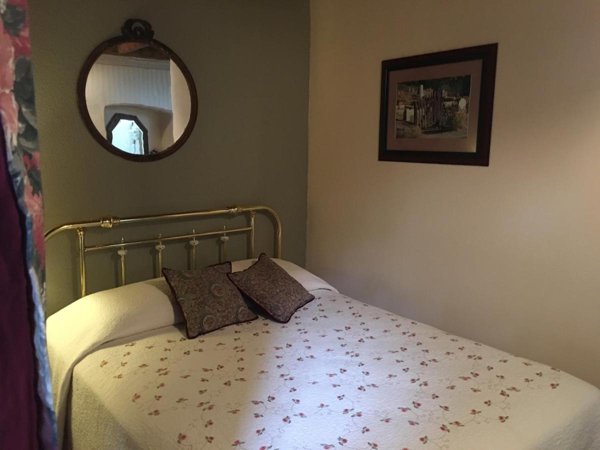 فيرجينيا سيتي Sugarloaf Mountain Motel المظهر الخارجي الصورة