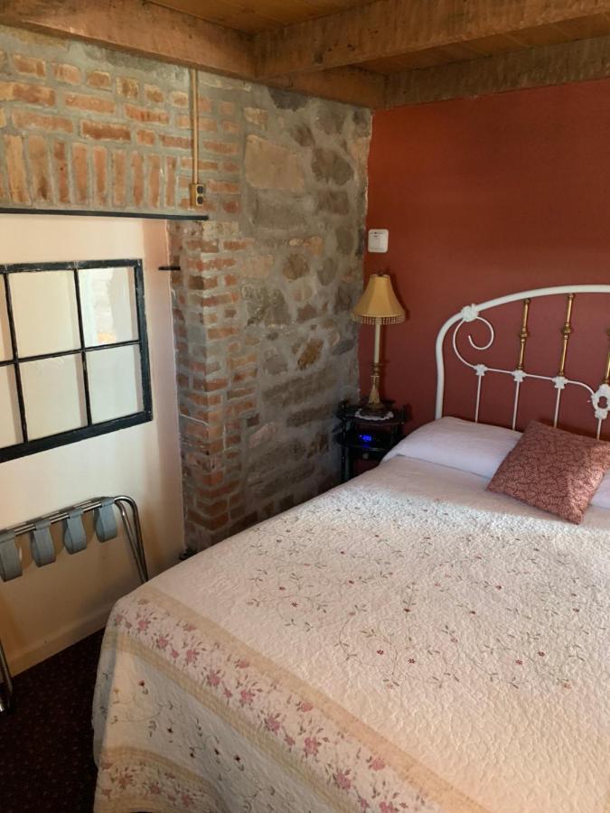 فيرجينيا سيتي Sugarloaf Mountain Motel المظهر الخارجي الصورة
