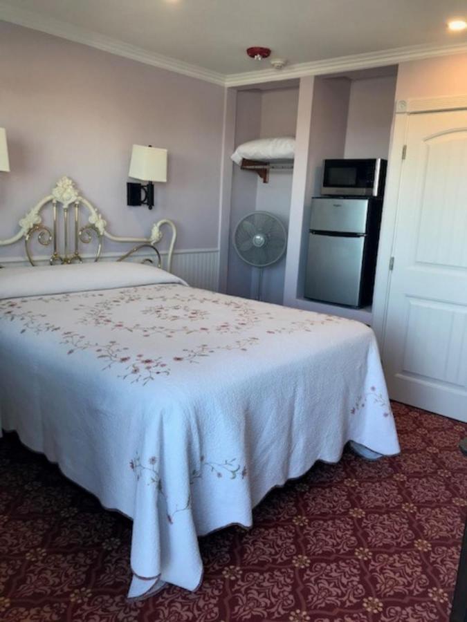 فيرجينيا سيتي Sugarloaf Mountain Motel المظهر الخارجي الصورة