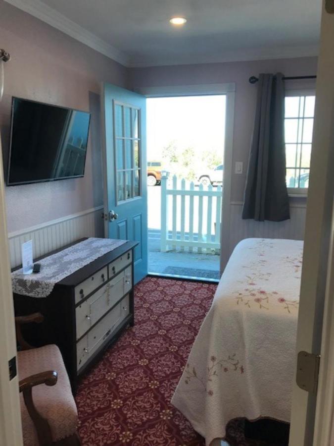 فيرجينيا سيتي Sugarloaf Mountain Motel المظهر الخارجي الصورة
