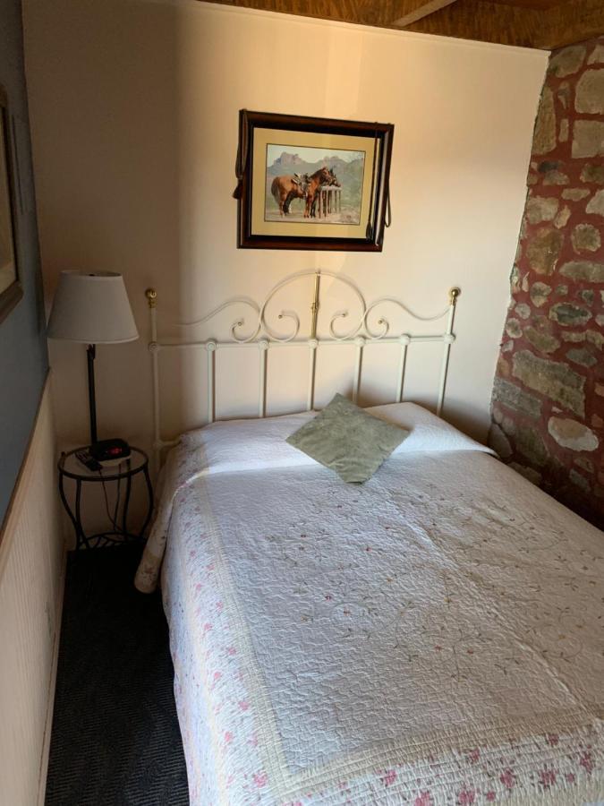 فيرجينيا سيتي Sugarloaf Mountain Motel المظهر الخارجي الصورة