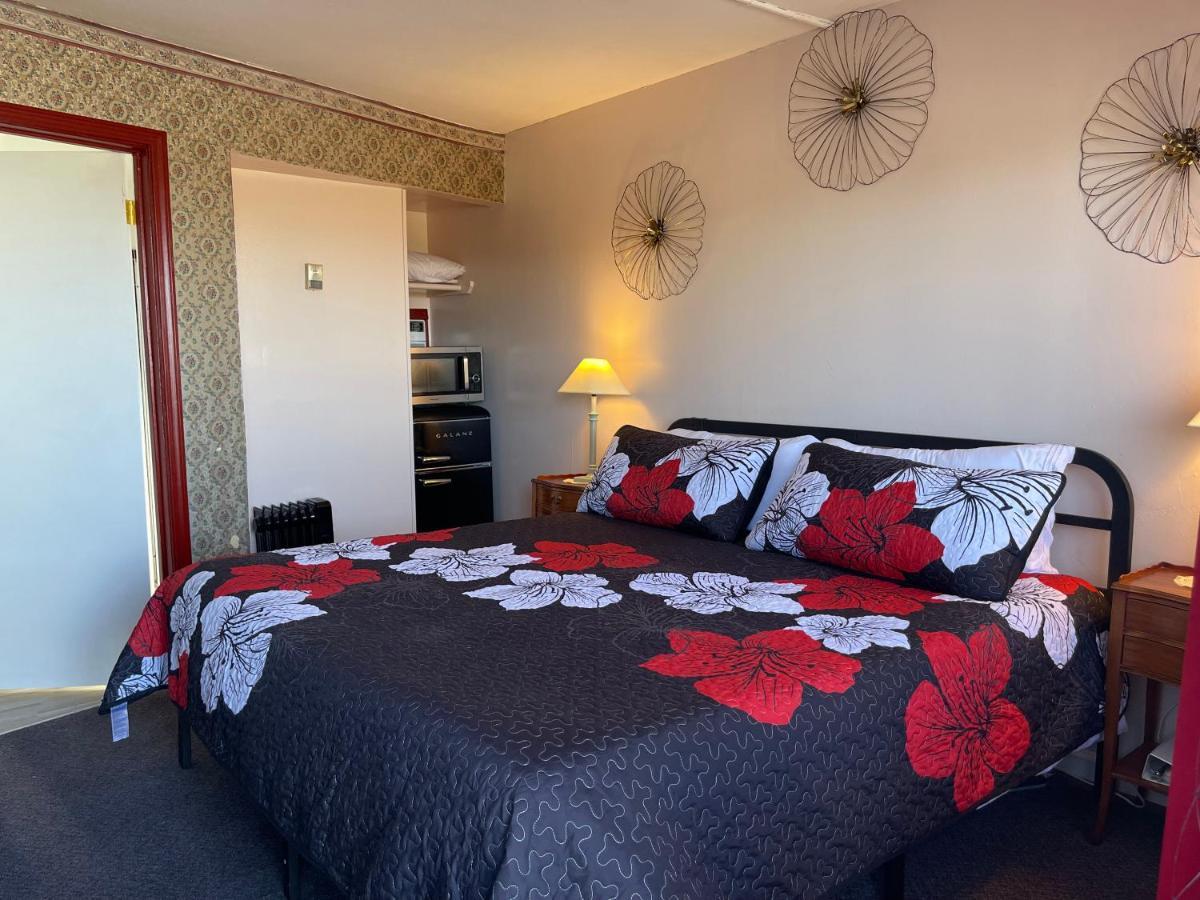 فيرجينيا سيتي Sugarloaf Mountain Motel المظهر الخارجي الصورة