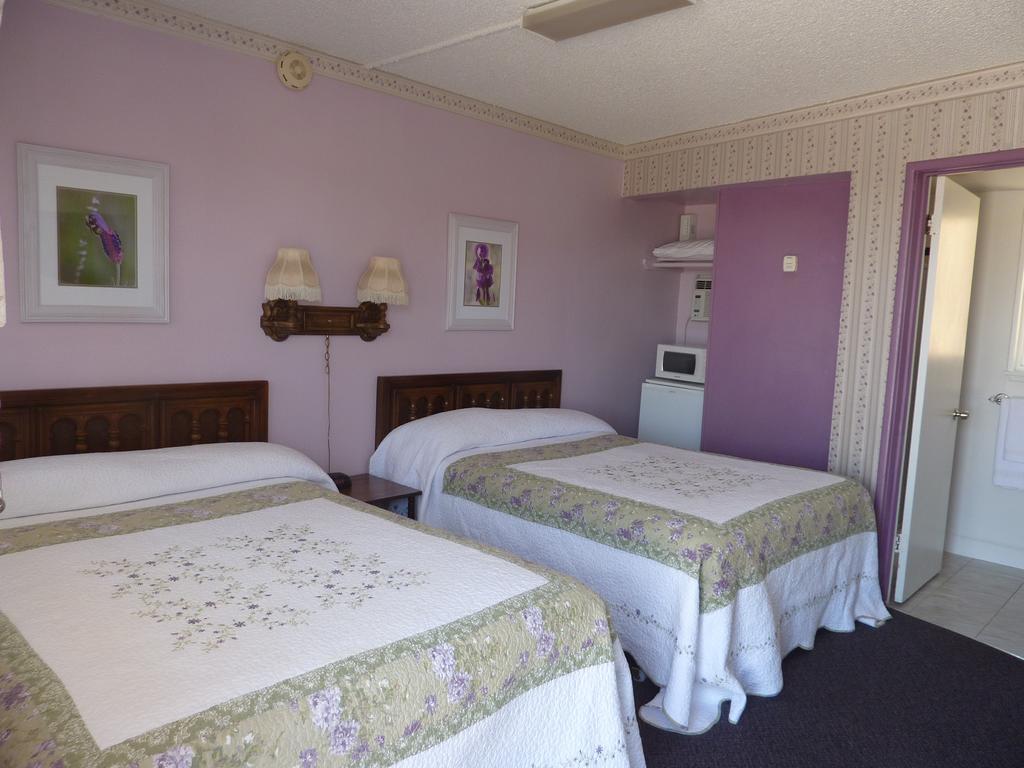 فيرجينيا سيتي Sugarloaf Mountain Motel الغرفة الصورة