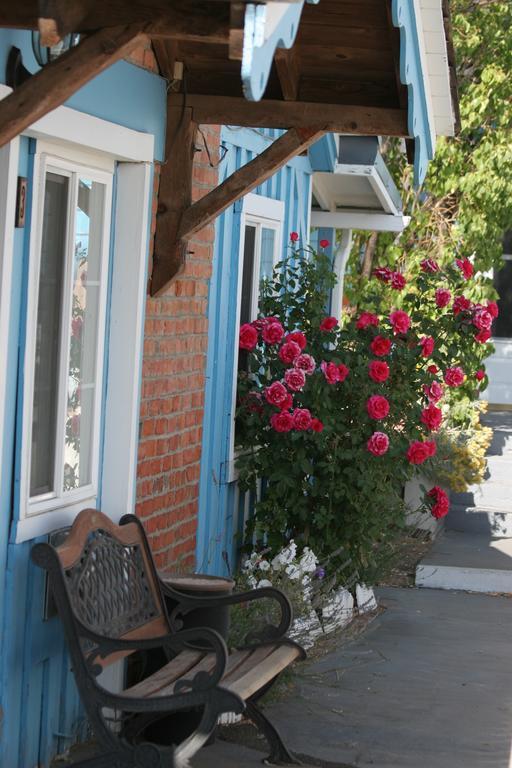 فيرجينيا سيتي Sugarloaf Mountain Motel المظهر الخارجي الصورة