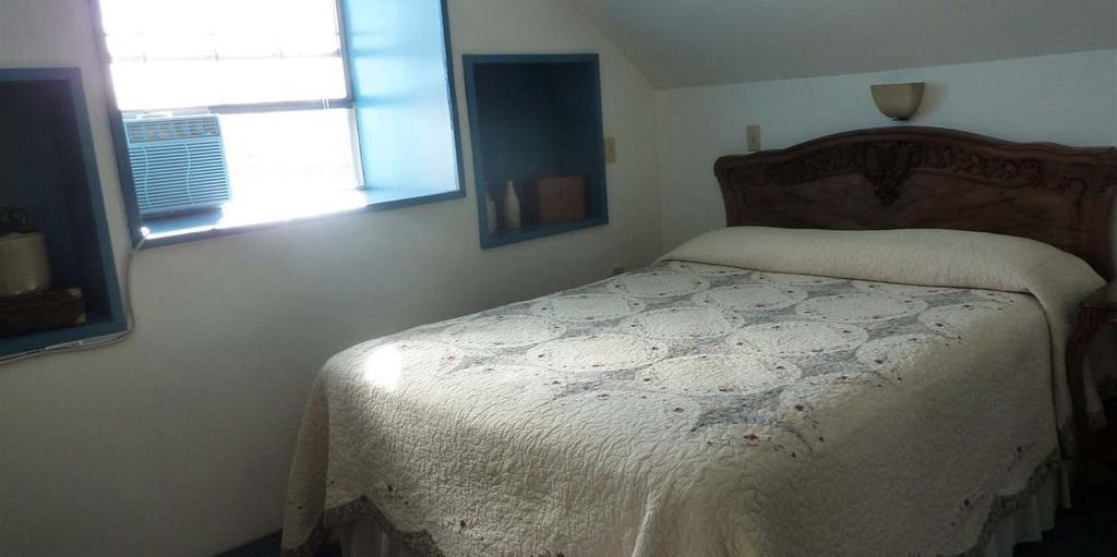فيرجينيا سيتي Sugarloaf Mountain Motel المظهر الخارجي الصورة